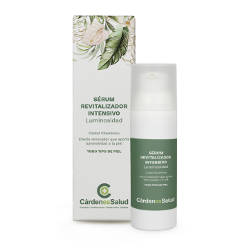 CS SERUM REVITALIZADOR...