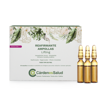 CS AMPOLLAS REAFIRMANTES...