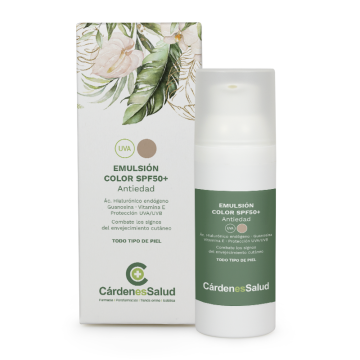 CS EMULSION ANTIEDAD SPF...