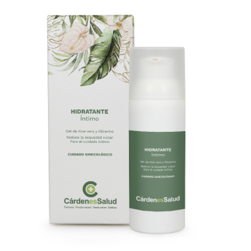 CS HIDRATANTE INTIMO 50ML