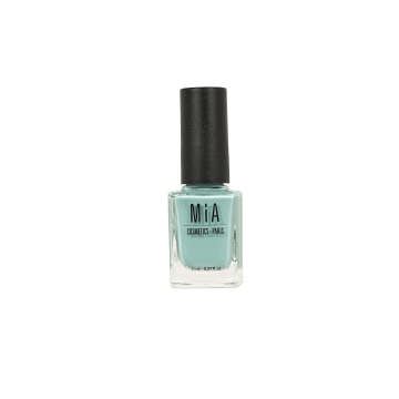 MIA ESMALTE UÑAS TURQUOISE...