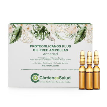 CS PROTEOLICANOS PLUS OIL...