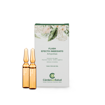 CS AMPOLLAS FLASH 2...