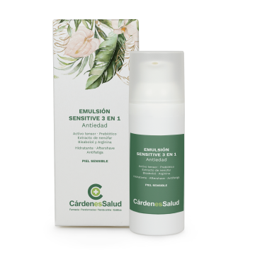 CS EMULSION SENSITIVE 3 EN...