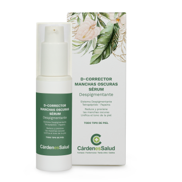 CS D-CORRECTOR MANCHAS...