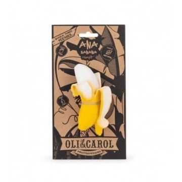 ZOALFER OLI & CAROL ANA BANANA