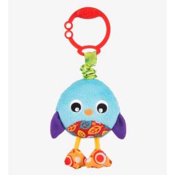 ZOALFER POPPY PENGUIN...