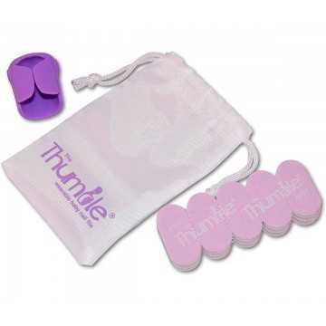 ZOALFER LIMA PARA UÑAS BABY