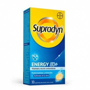 SUPRADYN ENERGY 50+ 30...