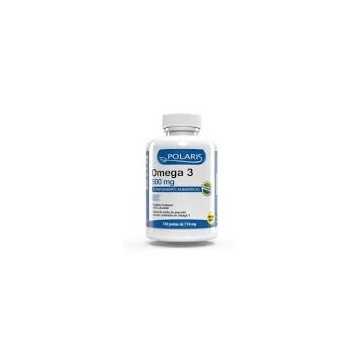 POLARIS OMEGA 3 500 MG 150...