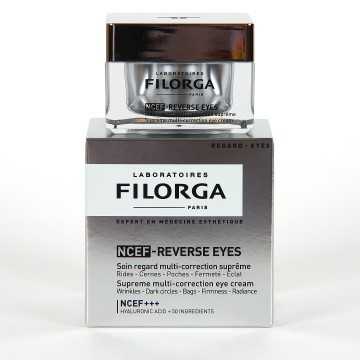 FILORGA NCEF- REVERSE EYES...