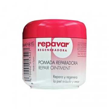 REPAVAR REGENERADORA TARRO...