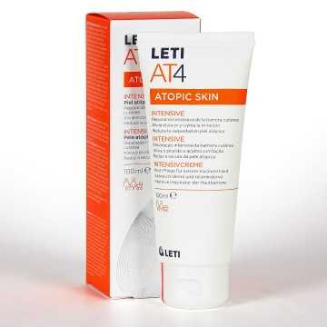 LETI AT-4 INTENSIVE 100 ML