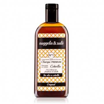 NUGGELA & SULE CHAMPU...