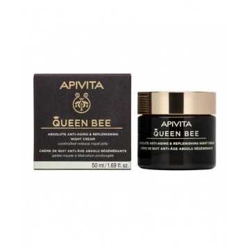 APIVITA QUEEN BEE CREMA...