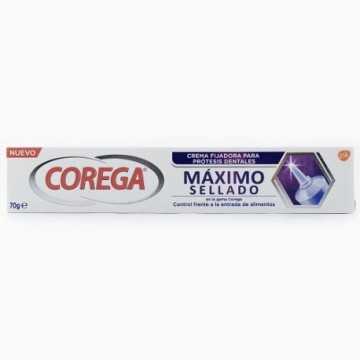 COREGA MAXIMO SELLADO 70G