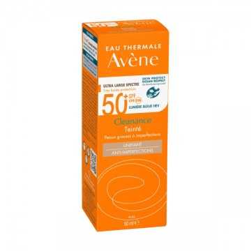 AVENE SOLAR CLEANANCE COLOR...