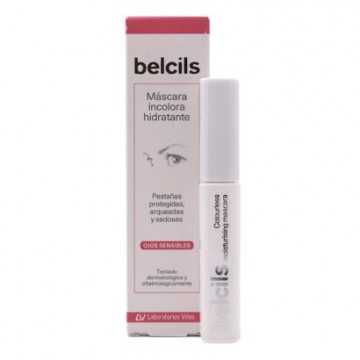 BELCILS MASCARA INCOLORA 7ML
