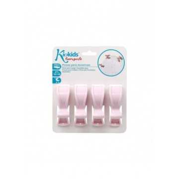 KIOKIDS CART.PINZASX4UNDS...