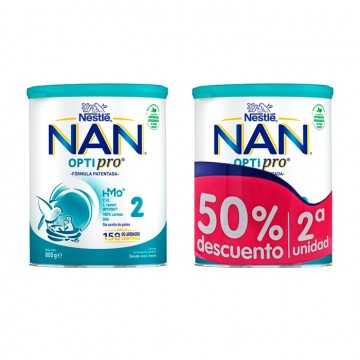 NESTLE NAN OPTIPRO 2 DUPLO...