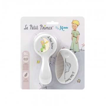 KIOKIDS BL. SET PEINE LE...