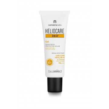 HELIOCARE 360 GEL SPF 50+...