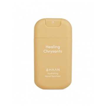 HAAN HADN HEALING CHRYSANTS...