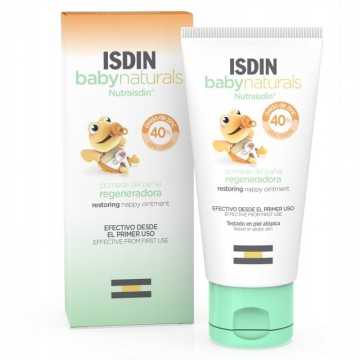 BABY NATURALS POMADA ZN40 50ML