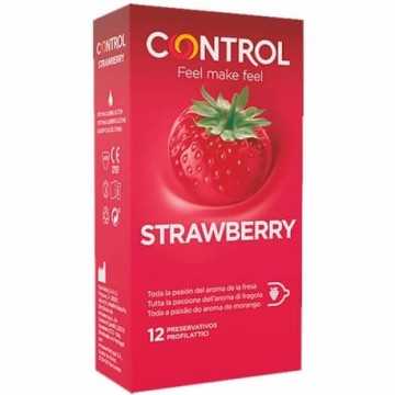 CONTROL STRAWBERRY...