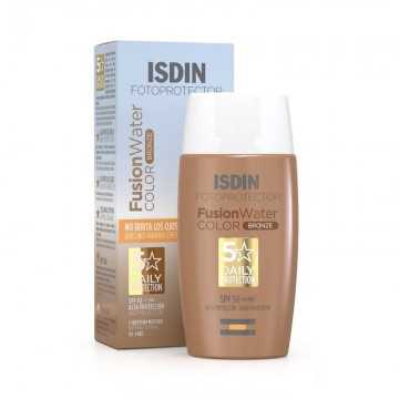 ISDIN FOTOPROTECTOR SPF50...
