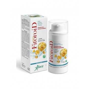 ABOCA NEOFITOROID JABON EN...