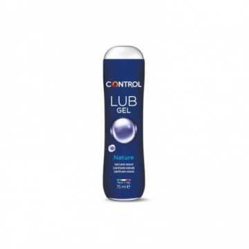 CONTROL LUBRICANTE NATURE 75ML