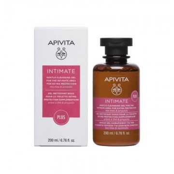 APIVITA GEL INTIMO SUAVE...