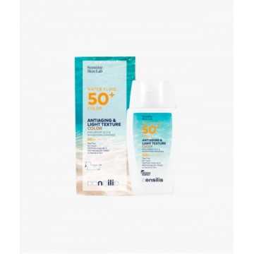 SENSILIS WATERFLUID SPF 50+...