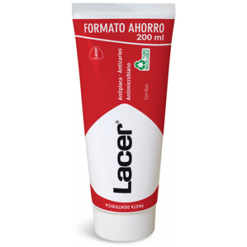 LACER PASTA 200ML
