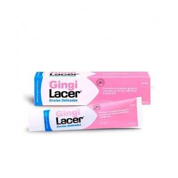 GINGILACER PASTA 75 ML