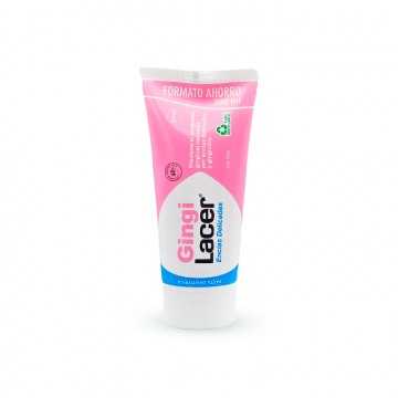 GINGILACER PASTA 200ML