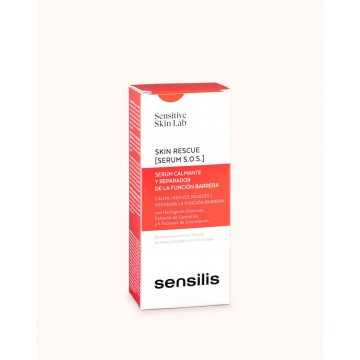 SENSILIS SKIN RESCUE SERUM...