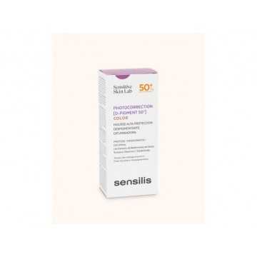 SENSILIS PHOTOCORRECTION...