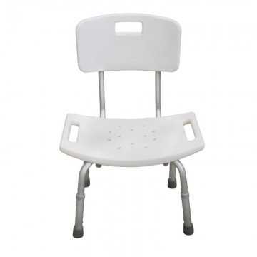 SILLA DUCHA C/RESPALD 2190