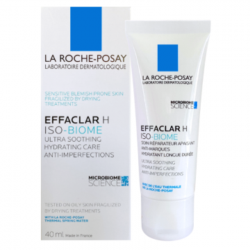 LA ROCHE POSAY EFFACLAR H...