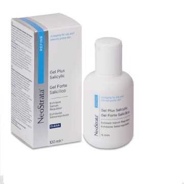 NEOSTRATA GEL FORTE...