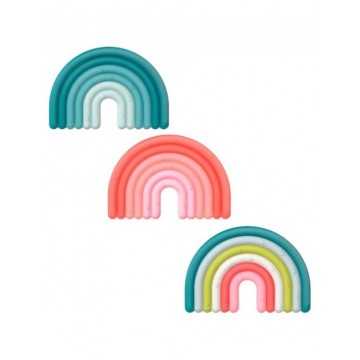 SUAVINEX MORDEDOR SILICONA...