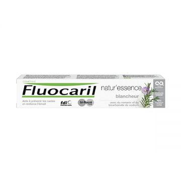 FLUOCARIL NATUR ESSENCE...