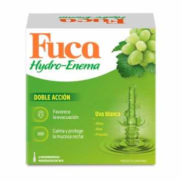 FUCA HYDROENEMA 6...