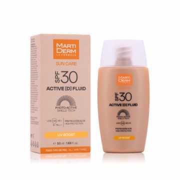 MARTIDERM SPF 30 ACTIVE (D)...