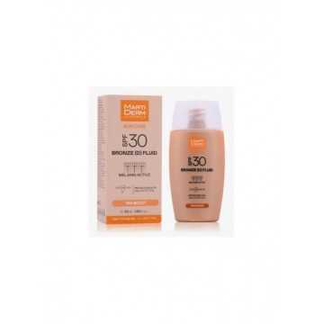 MARTIDERM SPF 30 BRONZE (D)...