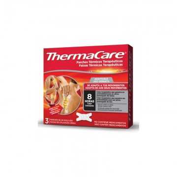 THERMACARE PARCHES TERMICOS...
