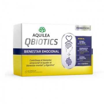 AQUILEA QBIOTICS BIENESTAR...
