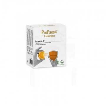 PROFAES4 INMUNE-C 14 SOBRES...